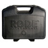 Rode RC4 Case for the NT4 Microphone with Accessories