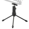 Rode Collapsible Mini Tripod TRIPOD, Tvs & Entertainment > Pro Audio Equipment > Microphone Accessories > Rode Microphones Microphone Accessories