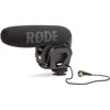 Rode VideoMic Pro Compact Shotgun Microphone VIDEOMICPRO, Rode Microphones brand