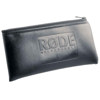 Rode ZP1 Zip Pouch for NT1-A, NT2-A, NT3, NT4, NT5, NT55, NT6, S1, M3, NTG-1, NTG-2, NTG-3, and Broadcaster Microphones