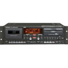 Cd Cassette Tascam