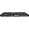 Tascam CD-500 Single Rackspace CD Player CD-500