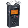 Tascam DR-40 4-Track Handheld Digital Audio Recorder DR-40