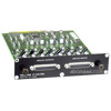 Tascam IF-AN/DM 8 Channel Analog Input/Output Expansion Card IF-AN/DM