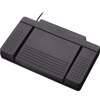 Tascam RC-3F 3-Way Footswitch RC-3F