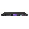 Tascam SS-R100 Single-Rackspace Solid State Digital Audio Recorder SS-R100