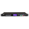Tascam SS-R200 Single-Rackspace Solid State Digital Audio Recorder SS-R200