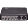 Tascam US-200 2 Input/4 Output USB 2.0 Audio/MIDI Interface US-200