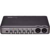 Tascam US-600 6 Input/4 Output USB 2.0 Audio/MIDI Interface US-600