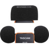 Tascam Foam Windscreens WS-DR08