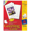 Avery Half-Fold Greeting Cards