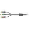 Audiovox FS093 FS093, Tvs & Entertainment > Connecting Cables & Accessories > Video Cables > Audiovox Video Cables