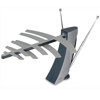 Terk Non Amplified Directional Indoor HDTV High Definition TV Antenna HDTVI