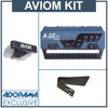 Aviom A-16II Personal Monitoring Mixer, Tvs & Entertainment > Pro Audio Equipment > Monitors / Controllers & Accessories > Aviom Monitors / Controllers & Accessories