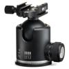 ARCA-SWISS Monoball Z1 SP Single Pan with Classic Quick Set Device , Supports 132 lbs. (Requires Plate)