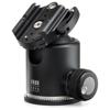 ARCA-SWISS Monoball Z1 SP Single Pan with Quick Set Device "Flip-Lock" , Supports 132 lbs. (Requires Plate)