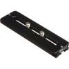 Arca Swiss Slidefix Quick Release Camera Plate 100mm long x 32mm Wide - 3.93" x 1.26")