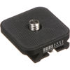 Arca Swiss Slidefix Quick Release Camera Plate 32mm long x 32mm Wide - 1.26" x 1.26")