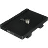 Arca Swiss Quick Release Plate 1/4" - Small - f/ Most SLR's (40mm long x 60mm Wide - 1.60 x 2.35")