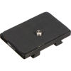 Arca Swiss Camera Plate Universal 1/4-Inch Thread Small 802209, Tripods > Quick Release Systems & Plates > Arca Swiss Quick Release Systems & Plates