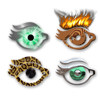 Alien Skin Software Eye Candy 7 Photo Editing Software