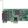Axxon 4 Port RS232 PCI Express Controller Card LF653KB