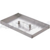 Arkay Stainless Steel Floating Lid for the 45-2 Developing Tank, #45-2FL