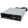 AZiO GCRI31 3.5" All-in-1 USB 2.0 Internal Multi-Card Reader/Writer GCRI31 - $12.99