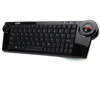 AZiO KB351RT 2.4GHz RF Wireless Multimedia Keyboard KB351RT - $49.99