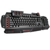 AZiO KB577U Levetron Mech5 Mechanical Gaming Keyboard KB577U, Computer Systems > Computer Accessories > Keyboards / Mice & Controllers > Azio Keyboards / Mice & Controllers