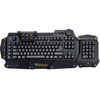 AZiO KB588U Levetron Mech4 USB Wired Gaming Keyboard KB588U, Computer Systems > Computer Accessories > Keyboards / Mice & Controllers > Azio Keyboards / Mice & Controllers