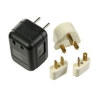 Alzo Digital Battery Charger 120v AC 1370 - $4.38