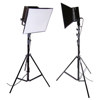 Alzo Digital 600-EX Studio Cool Lite 1516