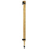 Berlebach Model 112 2-Section Wooden Monopod with Tilt Head &amp; 13.2 lbs Load Capacity