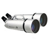 Barska 20 x 40 x 100 Encounter Jumbo, Water Proof Porro Prism Binocular with 2.5 Degree Angle of View at 20x
