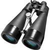 Barska 25, Barska brand
