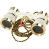 Barska 3 x 25 Blue Line Opera Glass Theater Binocular, Binoculars & Telescopes > Binoculars and Accessories > Opera Glasses > Barska Opera Glasses