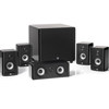 Boston Acoustics A 2310 HTS 5.1 Home Theater Speaker System A2310HTS