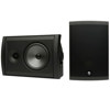 Boston Acoustics Voyager 70 2-Way Outdoor Speakers VOYA70B