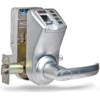 Barska BioMetric Fingerprint Scanning Office Door Lock - $149.99