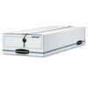 Bankers Box Liberty Check & Form Box 7 00007