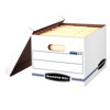 Bankers Box EasyLift Storage Box 0006301