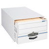 Bankers Box Stor/Drawer 00722
