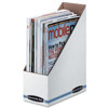 Bankers Box Stor/File Magazine File 00723