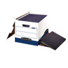 Banker Box Binderbox Binders Storage Box 0073301