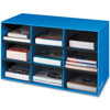 Bankers Box 9 Compartments Classroom Storage Cubby 3380701, Filing/Storage > Storage and Presentation Boxes & Organizers > Non-Archival Storage Solutions > Bankers Box Non-Archival Storage Solutions