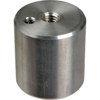 Majestic 800 Adapter for Mounting 1200 Series Gearheads to 3/8" Stud.
