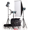 Broncolor Minicom Classic Monolight Kit B3149207, Broncolor brand