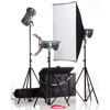 Broncolor Minicom Classic Monolight Kit B3149607, Broncolor brand