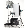 Broncolor Minicom Expert Monolight Kit B3149707, Flash/Lighting > Monolights > Monolight Outfits > Broncolor Monolight Outfits